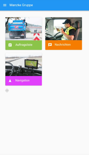 Manzke Gruppe Screen 3