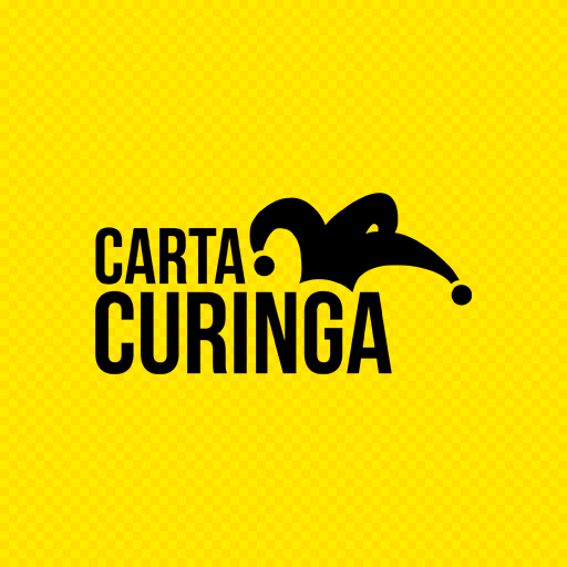 Carta Curinga logo