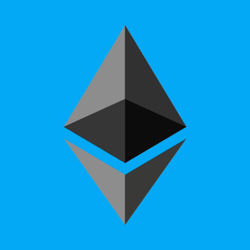 Ethereum Price logo
