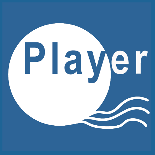 Easycaster Player Digital Sign logo
