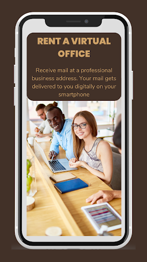 flexxWORK Virtual offices Screen 3