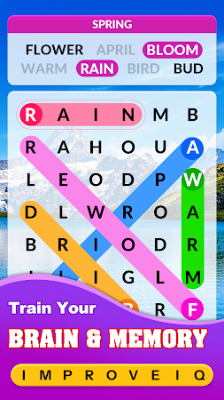 Game screenshot Word Search hack