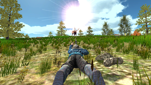 Hunter Sim  screenshots 5