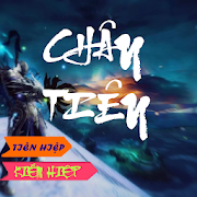 Truyen Chan tien - Tien hiep offline