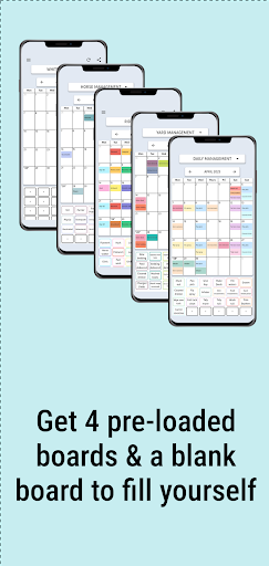 Equiniser screenshot 20