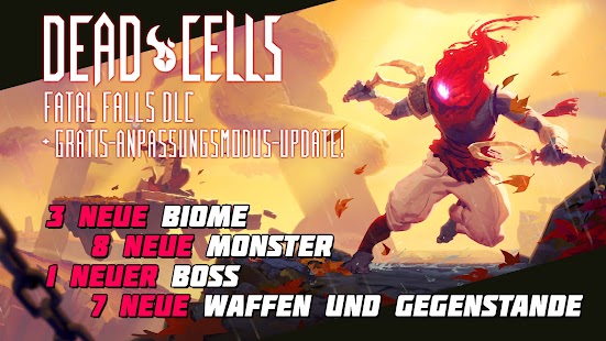 Dead Cells Screenshot