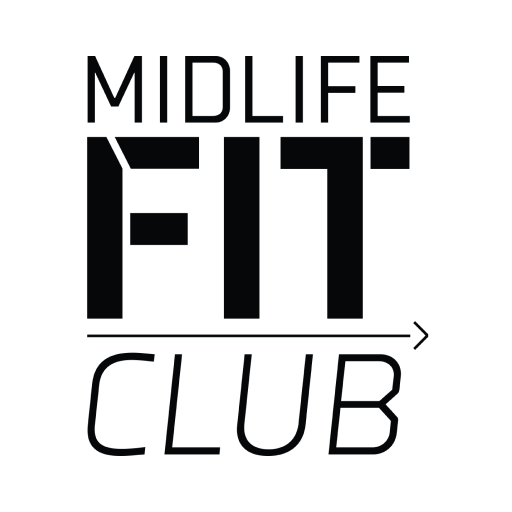 Midlife Fit Club 2.7.32 Icon