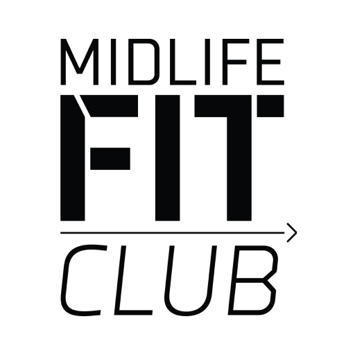 Midlife Fit Club logo