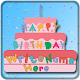 Name On Happy Birthday Cake Auf Windows herunterladen