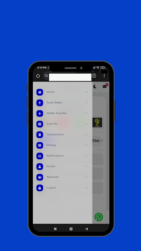 AgmarteData Screen 2