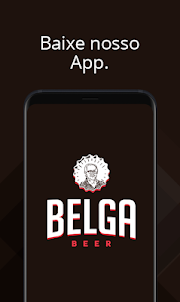 Belga Beer