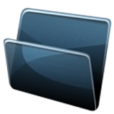 File Browser Widget icon