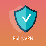 Cover Image of Download Rolity VPN - free unblock VPN & security VPN Proxy 1.2 APK