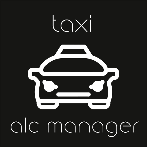 TAXI Manager for ALC 1.2.4 Icon