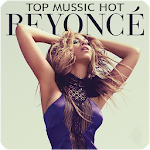 Cover Image of Download Beyonce Top Music Hot 2.0.136 APK