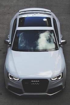 Audiのための車の壁紙 Androidアプリ Applion