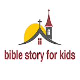 Bible Story for Kids icon