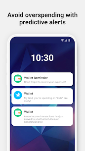 Wallet: Budget Expense Tracker 8