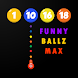 Funny Ballz MAX - Androidアプリ