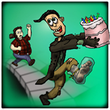 Cake Thief icon