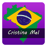 Cristina Mel Letras icon