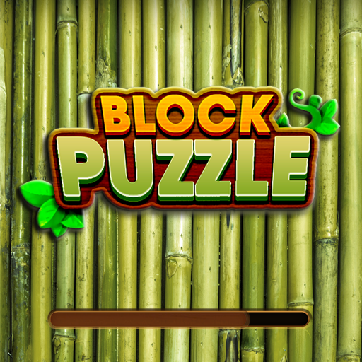 Block Puzzle 2021  Icon