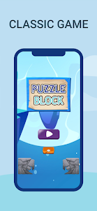 Block Puzzle-Block Blast Jewel
