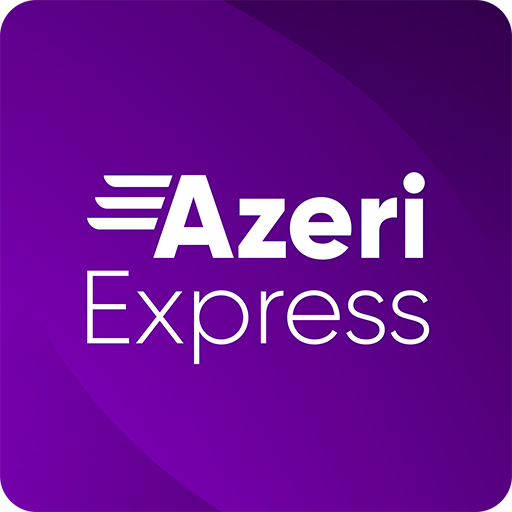 Azeri Express logo