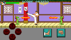 screenshot of Master of Kung Fu