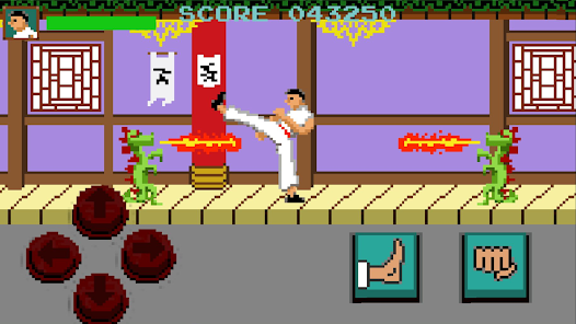 Screenshot image