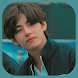 BTS Taehyung Wallpaper 4K - Androidアプリ