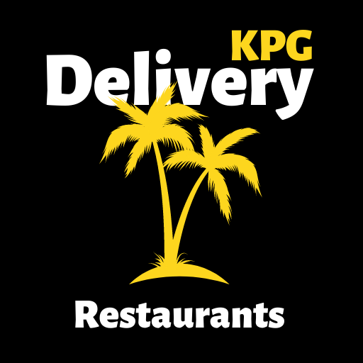 Delivery KPG Resto 1.1 Icon
