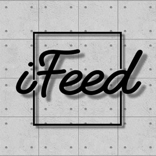 iFeed  Icon