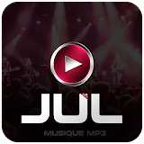 JUL MP3 2017 icon