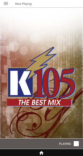 Android application K105 screenshort