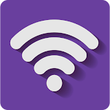 Mobile Portable Wifi Hotspot icon