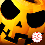Halloween Pumpkin 2016 icon