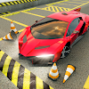 Car Parking - Simulator Game icon
