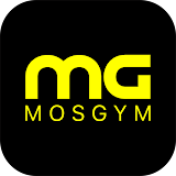 MosGym здоровье и фитнес icon