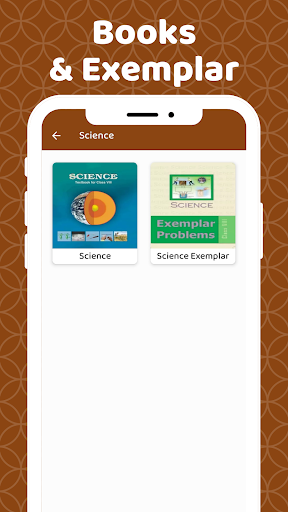 Class 8 NCERT Solutions & Book Screen 3