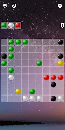 Game screenshot Color Lines mod apk