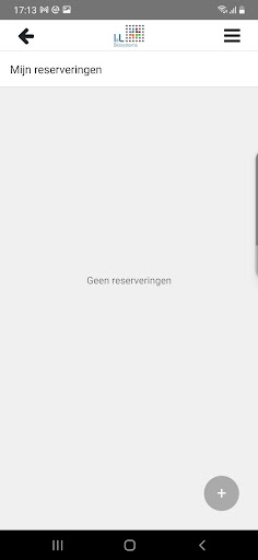 Flexapp I&L Biosystems Screen 3