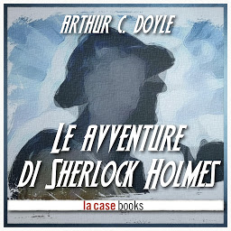 「Le avventure di Sherlock Holmes」圖示圖片