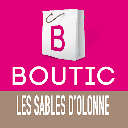 「Boutic Les Sables d'Olonne」圖示圖片