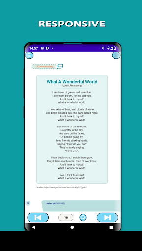 Bahasa Inggris 7 Kur 2013 Screen 3