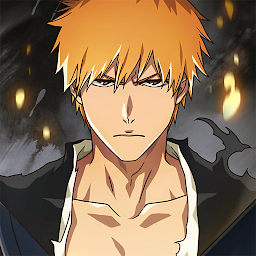 Icon image Bleach:Brave Souls Anime Games