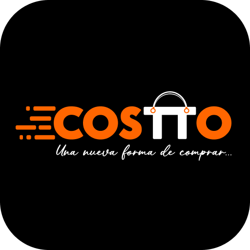 COSTTO logo