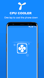 Faster Cleaner v1.1.8 MOD APK (Updated version/Unlocked) Free For Android 9