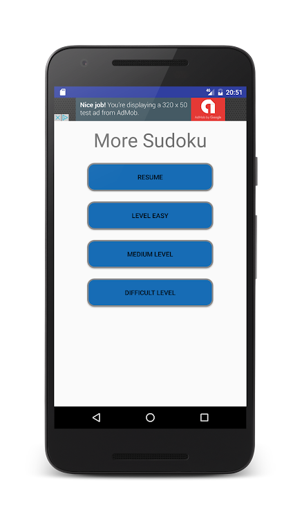 More Sudoku - 0.4.14 - (Android)