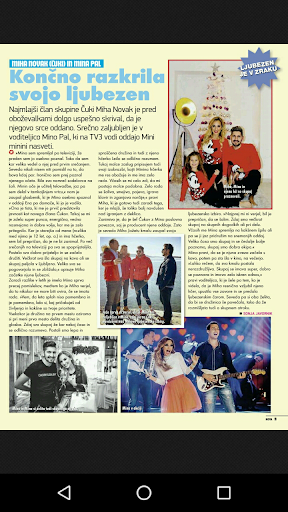 Revija Nova Screen 3